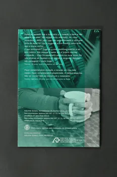 Aide Suisse Contre Le Sida (Ass) BROCHURE "Infectado pelo VIH - o que fazer ?" (Séropositif - et maintenant ?) Lorraine, France 2004 2004.119.30 Photo Mucem