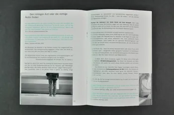 Aide Suisse Contre Le Sida (Ass) BROCHURE "VIH positivo - y ahora qué  ?"  (Séropositif - et maintenant ?) Lorraine, France 2004 2004.119.32  Photo Mucem