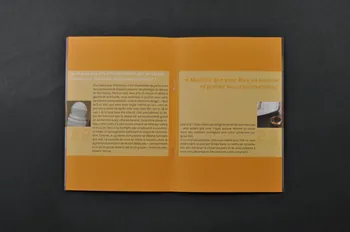 Aide Suisse Contre Le Sida (Ass) BROCHURE "Amour, plaisir et protection. Ce que les hommes devraient savoir sur le VIH/sida et sur les maladies sexuellement transmissibles". Lorraine, France 2004 2004.119.5 Photo Mucem