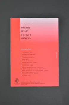 Aide Suisse Contre Le Sida, Apis (AidspräVention Dépliant "APIS. Aidsprävention im Sexgewerbe"  (APIS. Prévention du VIH/sida dans le commerce du sexe) Lorraine, France 2002/11 2004.119.55 Photo Mucem