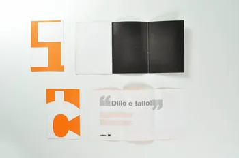 Solidar, Bruxelles BROCHURE "Lo status quo non basta ! / Guida alla Buona Pratica per un accesso non discriminatorio ai servizi offerti dalle ONG" (Le statu quo ne suffit pas ! / Guide aux bonnes pratiques pour un accès non discriminatoire aux services offerts par les ONG) Belgique 2001/12 2003.107.22.1-4 Photo Mucem