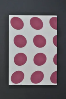 Aide Suisse Contre Le Sida (Ass) BROCHURE "La santé ? Parlons-en !. Manuel de santé pour les femmes lesbiennes et bisexuelles" Lorraine, France 2001 2004.119.63 Photo Mucem