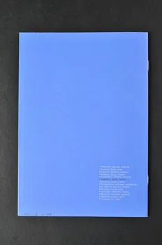 Office Fédéral De La Santé Publique BROCHURE "Cosa sono Aids e HIV ?" (en italien) (Quelques rappels sur le VIH et le sida) Lorraine, France 2003 2004.119.79 Photo Mucem