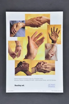 Equilibrium Health Resources Ltd revue "EQ :. "Body Management and treatments" (EQ. Entretien corporel et traitements) Grande Bretagne 1998/12 2003.108.12 Photo Mucem