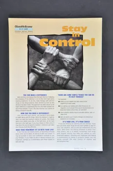 Equilibrium Health Resources Ltd revue "Eq : "Body management and Treatments" (EQ. Entretien corporel et traitements) Grande Bretagne 1999/3 2003.108.13  Photo Mucem