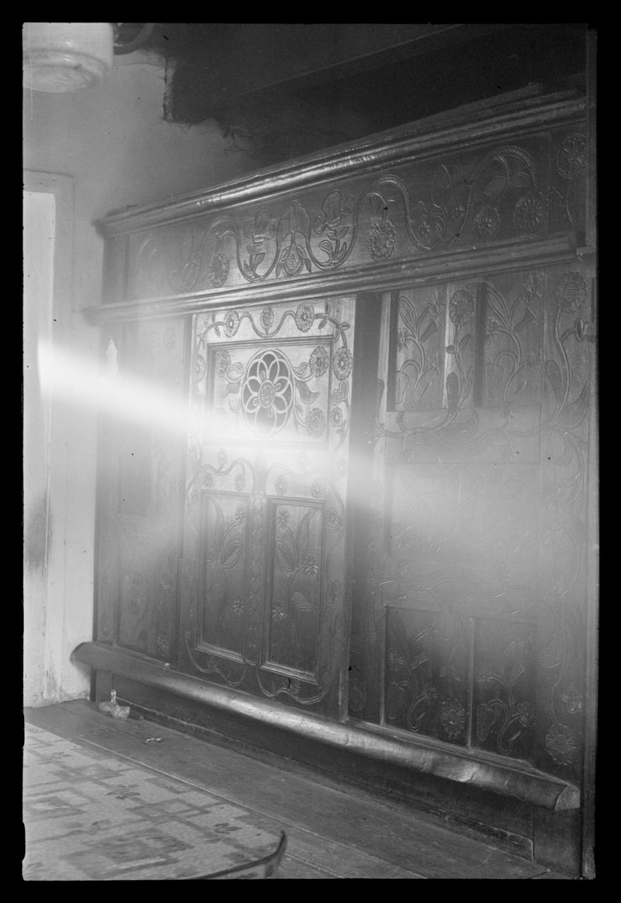 Rigal photographie Quimper : Musée départemental Nord-Pas-de-Calais, France 1942/5/5 Ph.1942.1.1  Photo