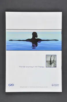 UK Coalition Of People Living With Hiv/Aids revue "Spartan army. 100 miles from the nearest clinic. Britain's remotest HIV community" (???. A 100 miles de la clinique la plus proche. La communauté de séropositifs la plus éloignée de Grande Bretagne) Grande Bretagne 1999/5 2003.108.24 Photo Mucem