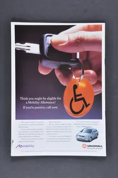 UK Coalition Of People Living With Hiv/Aids revue "Down to zero. US doctor slashes mum-to-baby HIV transmission" (Retour à zéro. Des médecins américains frappent la transmission mère-enfant du VIH) Grande Bretagne 1999/9 2003.108.27 Photo Mucem