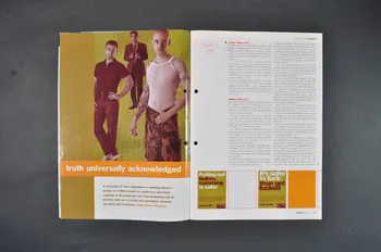 UK Coalition Of People Living With Hiv/Aids revue "Family matters. How we survived the side effects" (Affaire familiale. Comment nous avons survécu aux effets secondaires) Grande Bretagne 2000/11 2003.108.38 Photo Mucem