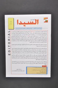 Pnls Bulletin d'information 2005 Liban 2005 2005.119.29  Photo Mucem