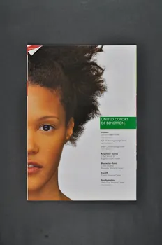 UK Coalition Of People Living With Hiv/Aids revue "Degrees of separation. Students with HIV" Grande Bretagne 2001/10 2003.108.45 Photo Mucem