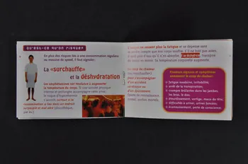 Modus Vivendi BROCHURE "Amphétamine & speed" Belgique 1999 2004.120.31  Photo Mucem