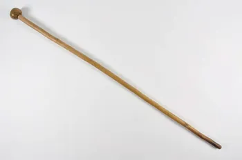 BATON DE BERGER boulade 1952.127.1 Photo Mucem