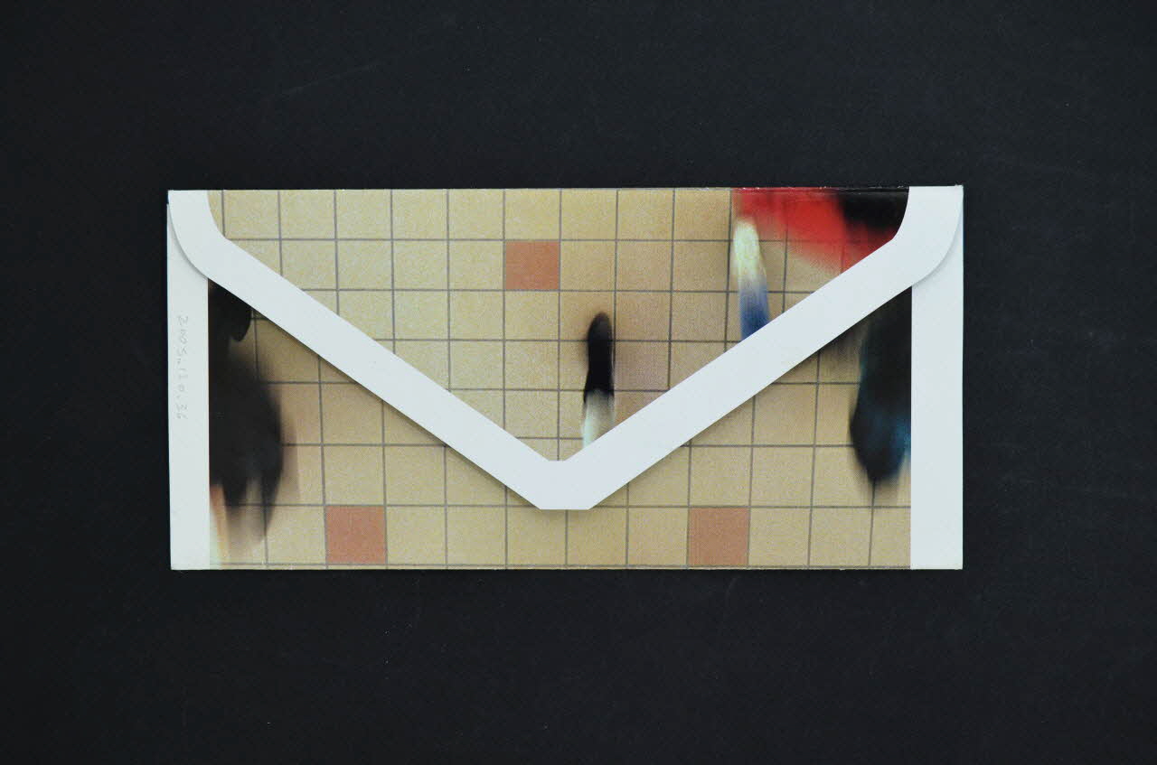 Krajowe Centrum Ds Aids (The National Aids Center) Dépliant "Shared rights - Shared responsibilities" (Droits partagés - Responsabilités partagées) Pologne 1995 2005.120.36 Photo Mucem