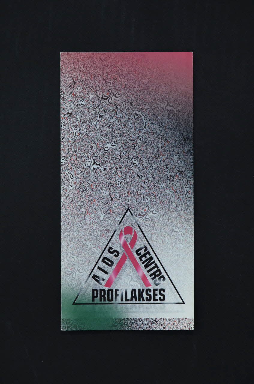 Dépliant 2005.121.19 Photo Mucem