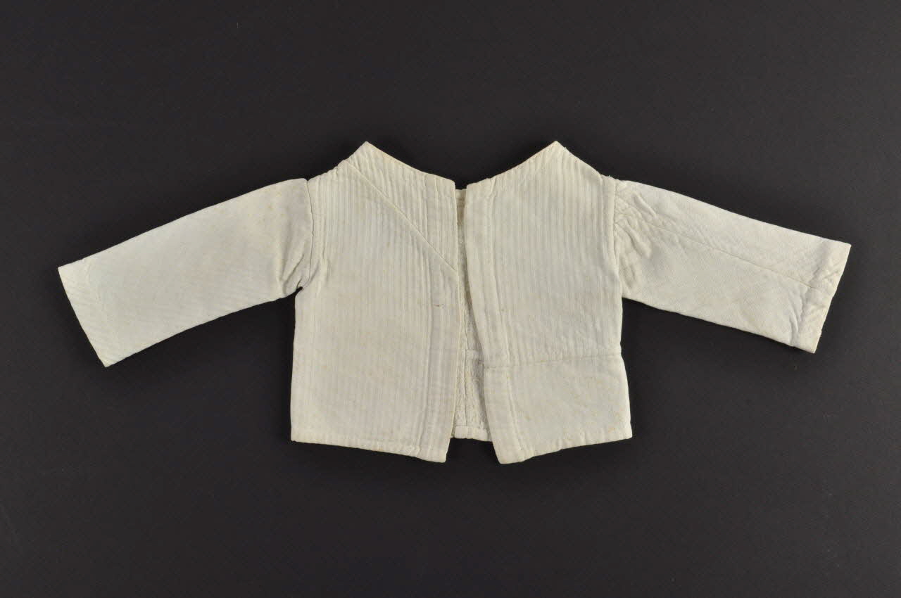 BRASSIERE 1953.39.60 Photo Mucem