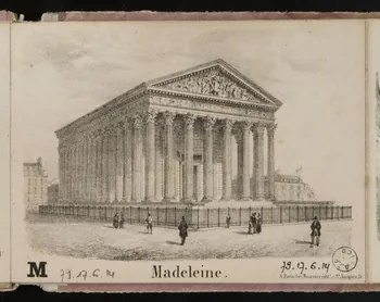 album M. Madeleine. 1979.17.6.14  Photo Mucem