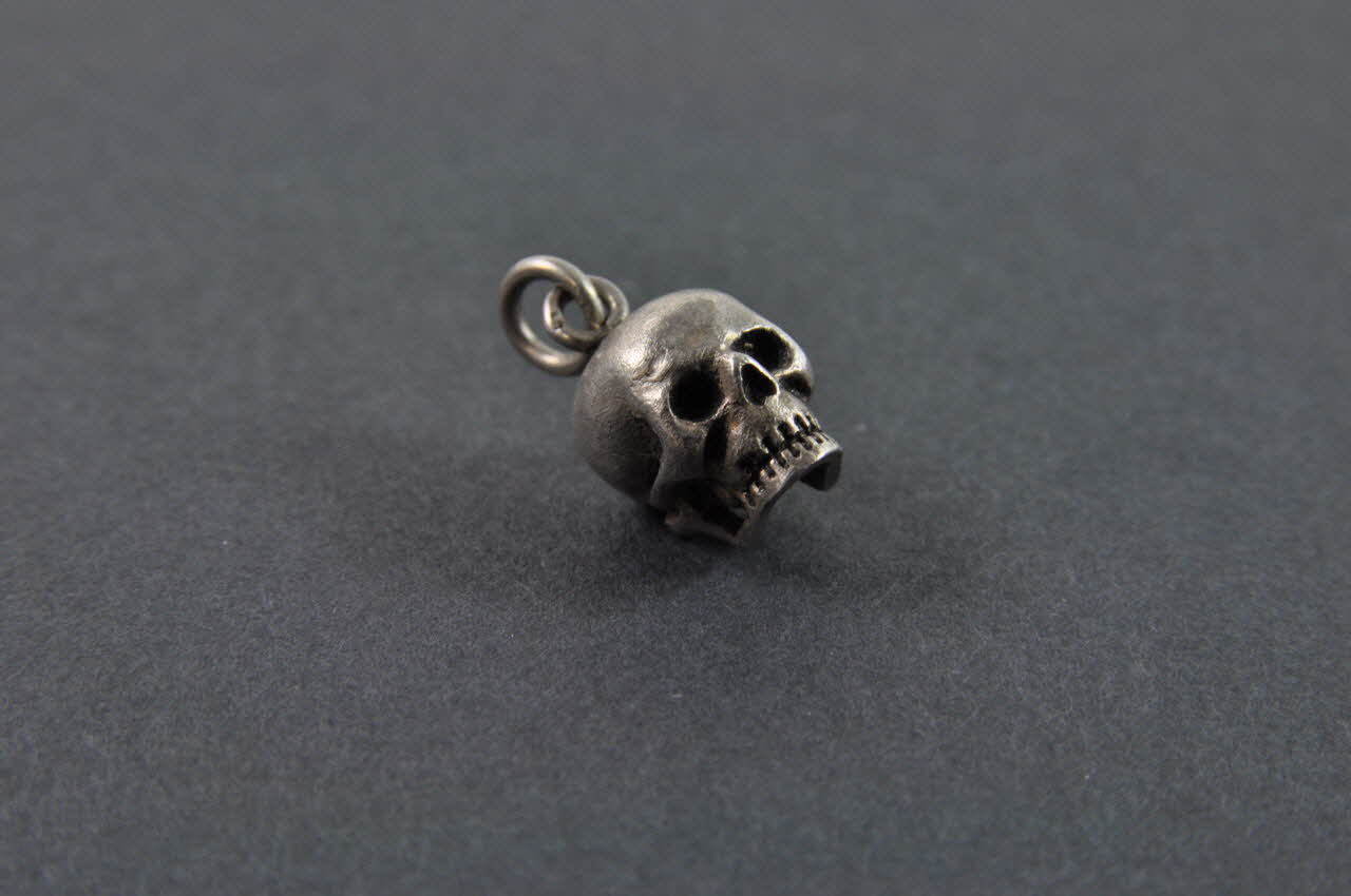 pendentif 2004.137.242  Photo Mucem