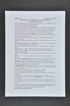 Feuille d'information 2005.121.40.6 Photo Mucem