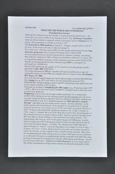 Feuille d'information 2005.121.40.7 Photo Mucem