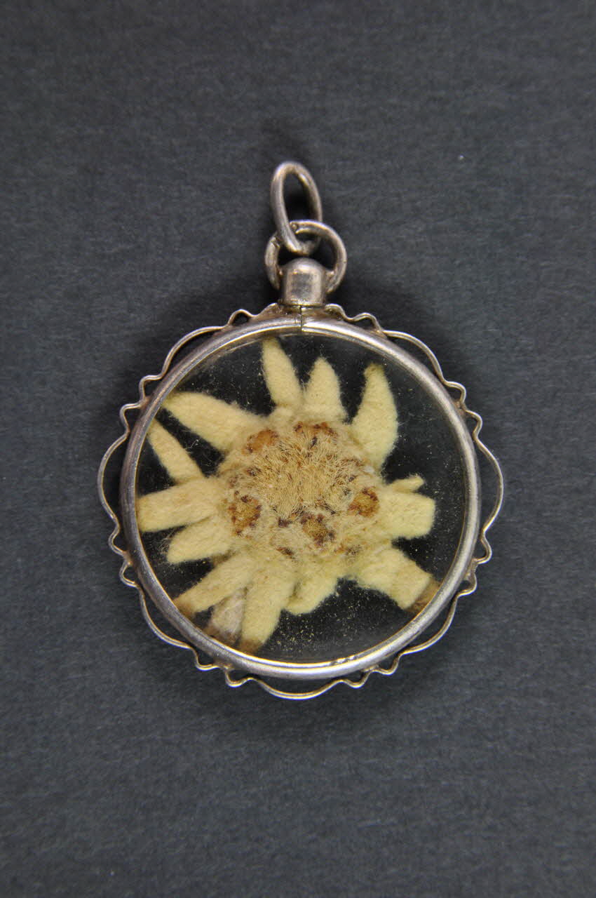 médaillon 2004.137.264 Photo Mucem