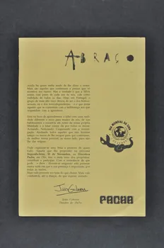 tract Discothèque Pacha (1er décembre) 2003.109.272 Photo Mucem