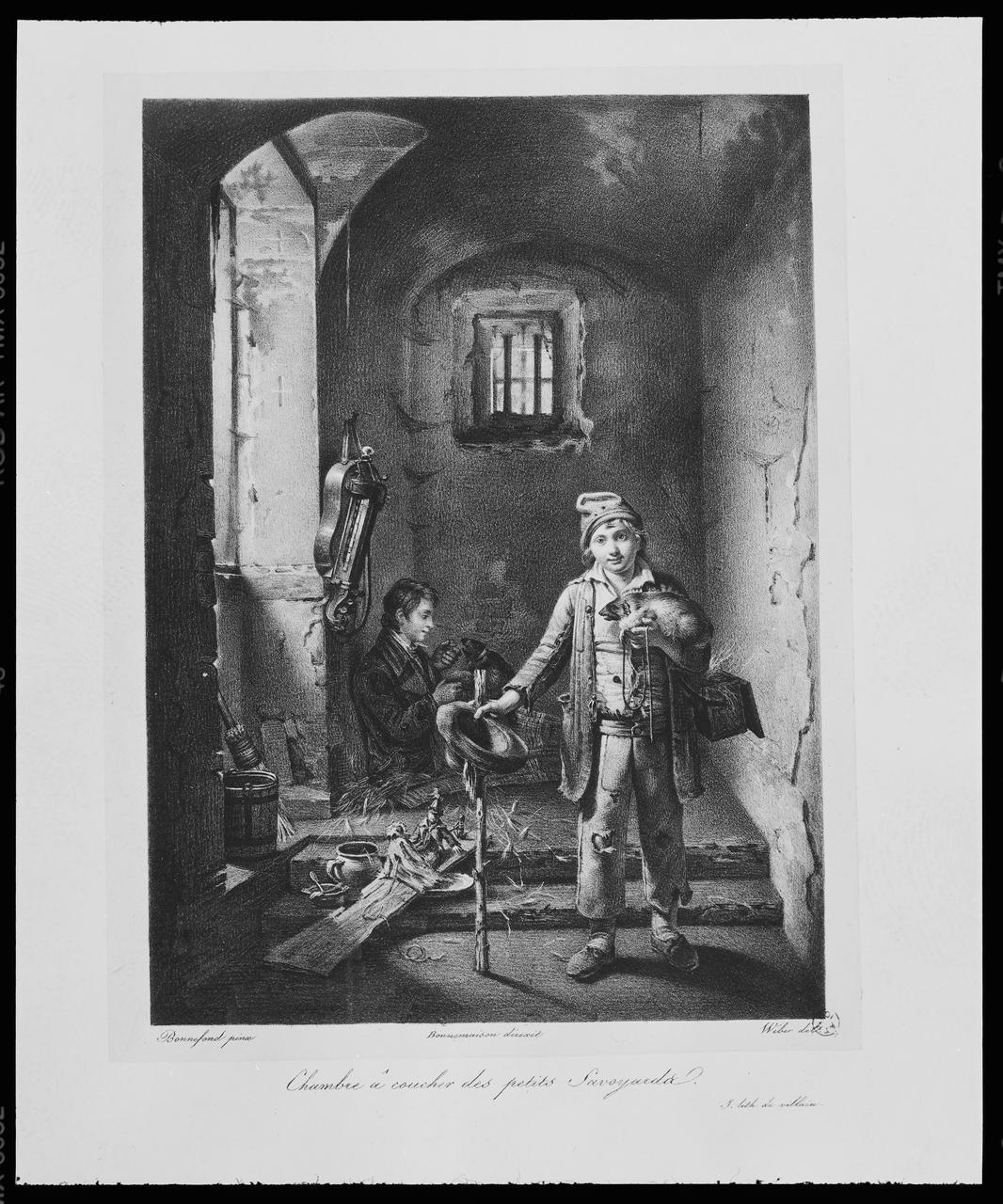 Danièle Adam ; Hervé Jézéquel photographie MNATP. Exposition. Musiciens des rues de Paris (18 novembre 1997 - 27 avril 1998) Ile-de-France, France 1997 Ph.2008.00.4.105 Photo © Musée des Civilisations de lEurope et de la Méditerranée/Adam, Danièle
Jézéquel, Hervé