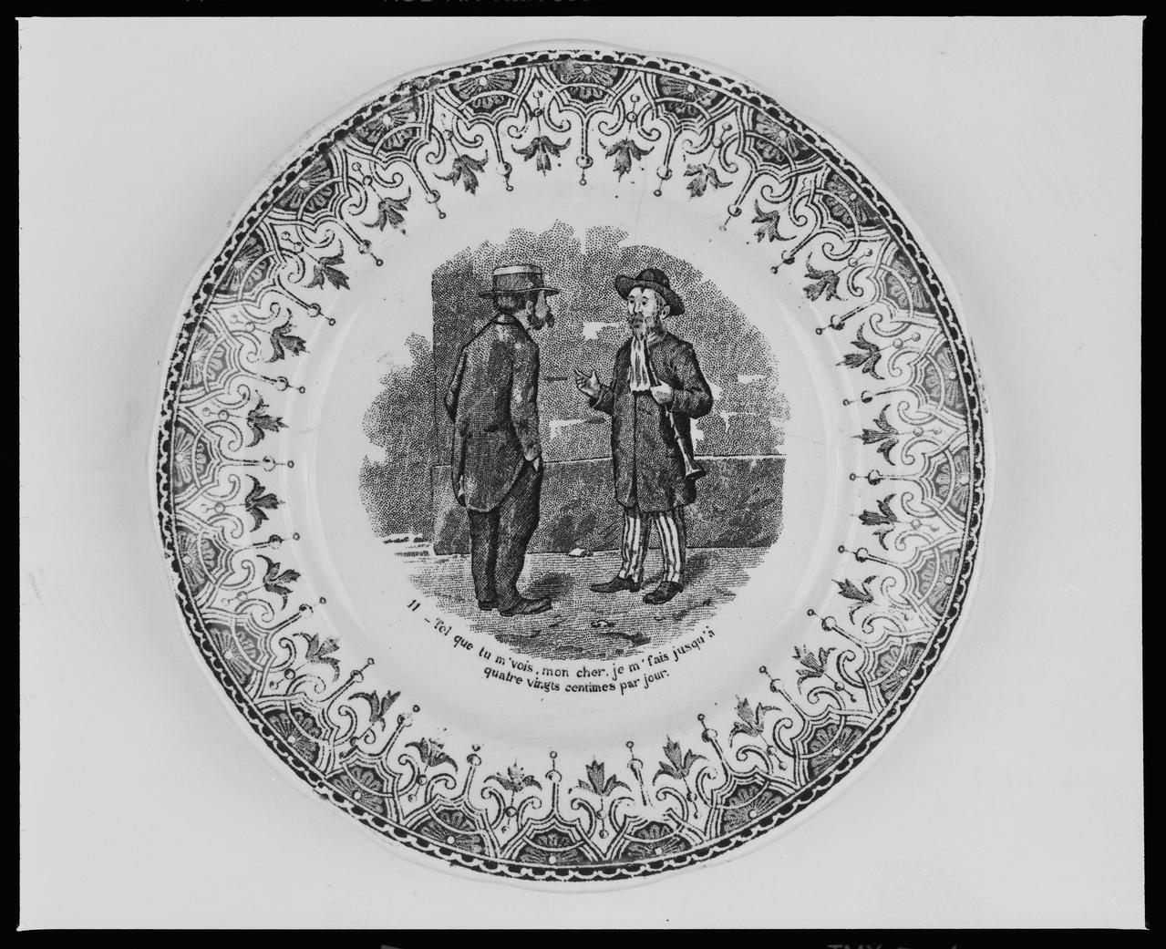 Danièle Adam ; Hervé Jézéquel photographie MNATP. Exposition. Musiciens des rues de Paris (18 novembre 1997 - 27 avril 1998) Ile-de-France, France 1997 Ph.2008.00.4.140 Photo © Musée des Civilisations de lEurope et de la Méditerranée/Adam, Danièle
Jézéquel, Hervé