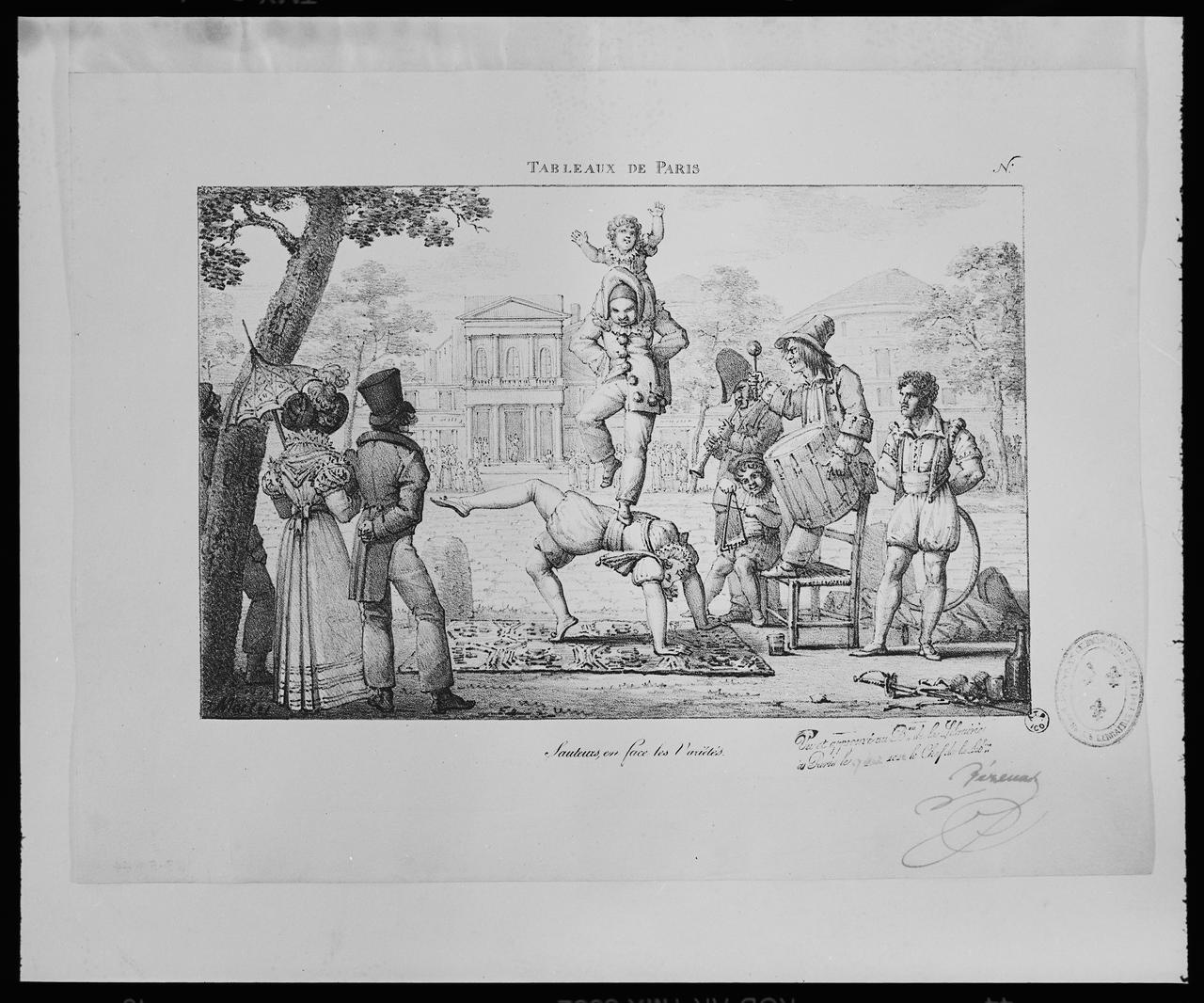 Danièle Adam ; Hervé Jézéquel photographie MNATP. Exposition. Musiciens des rues de Paris (18 novembre 1997 - 27 avril 1998) Ile-de-France, France 1997 Ph.2008.00.4.172 Photo © Musée des Civilisations de lEurope et de la Méditerranée/Adam, Danièle
Jézéquel, Hervé