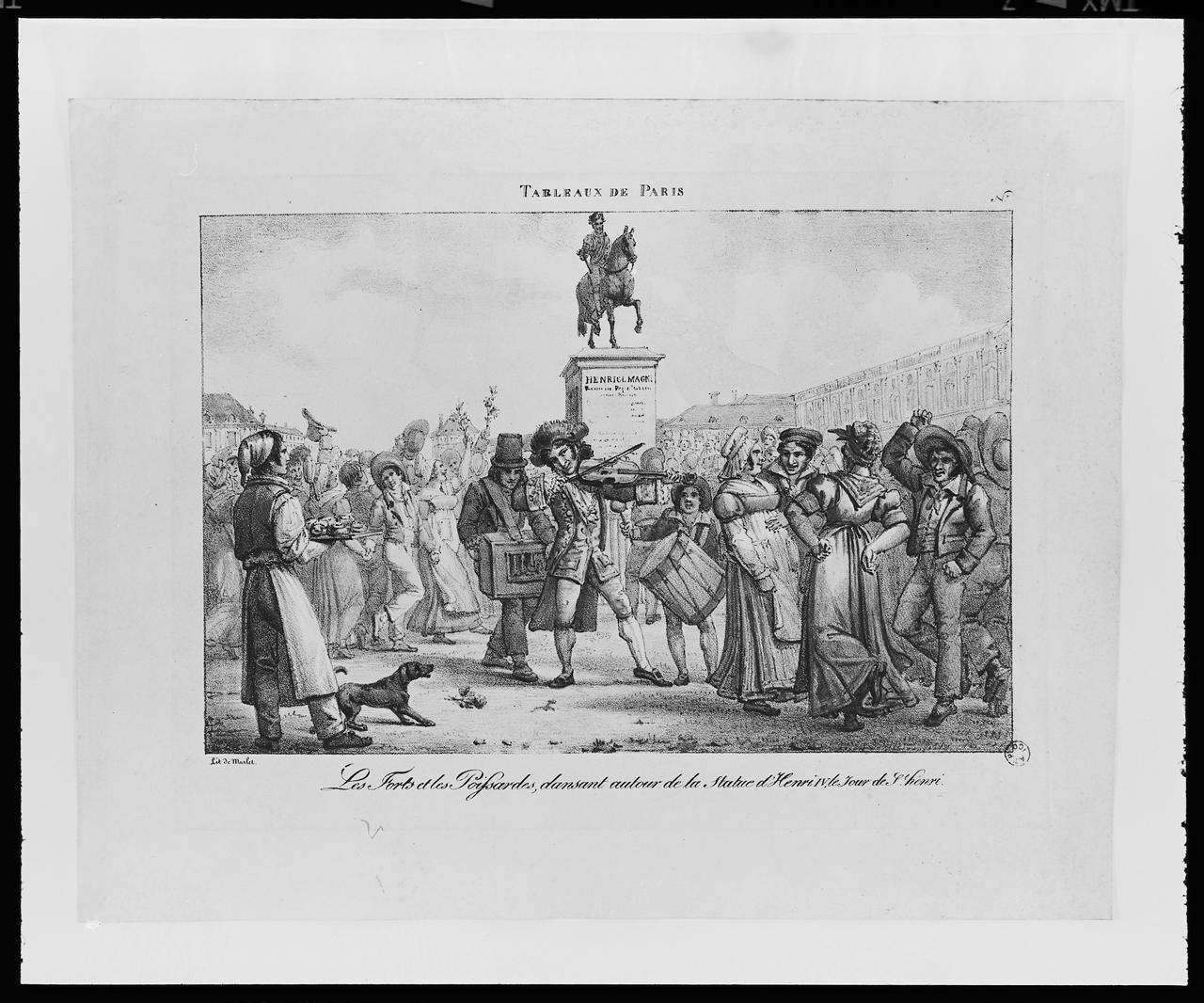 Danièle Adam ; Hervé Jézéquel photographie MNATP. Exposition. Musiciens des rues de Paris (18 novembre 1997 - 27 avril 1998) Ile-de-France, France 1997 Ph.2008.00.4.174 Photo © Musée des Civilisations de lEurope et de la Méditerranée/Adam, Danièle
Jézéquel, Hervé