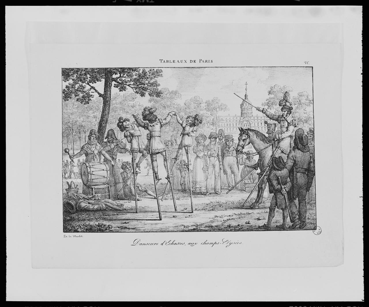 Danièle Adam ; Hervé Jézéquel photographie MNATP. Exposition. Musiciens des rues de Paris (18 novembre 1997 - 27 avril 1998) Ile-de-France, France 1997 Ph.2008.00.4.175 Photo © Musée des Civilisations de lEurope et de la Méditerranée/Adam, Danièle
Jézéquel, Hervé