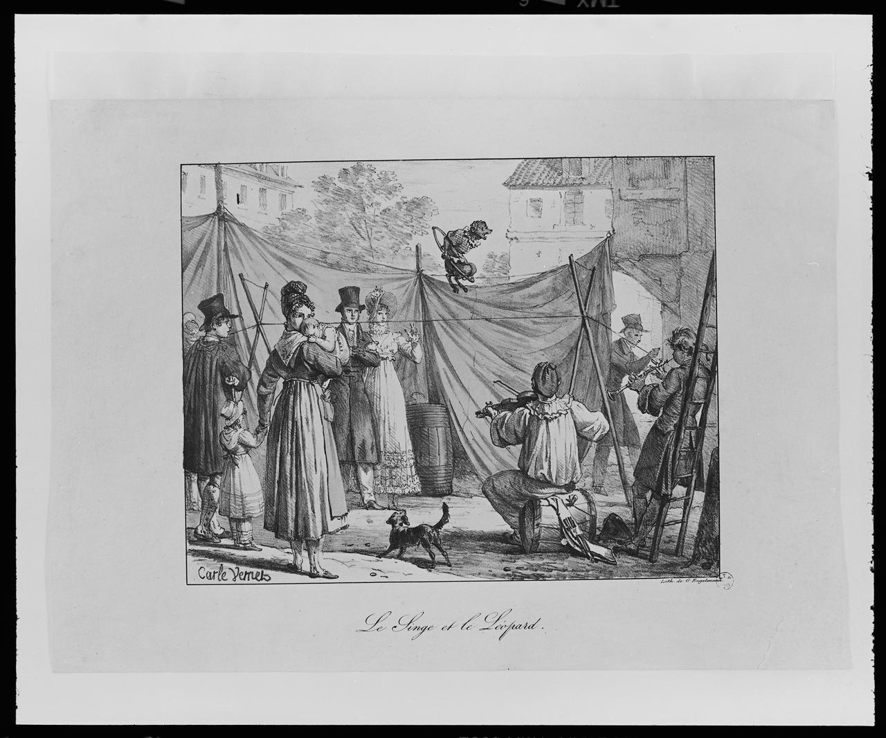 Danièle Adam ; Hervé Jézéquel photographie MNATP. Exposition. Musiciens des rues de Paris (18 novembre 1997 - 27 avril 1998) Ile-de-France, France 1997 Ph.2008.00.4.177 Photo © Musée des Civilisations de lEurope et de la Méditerranée/Adam, Danièle
Jézéquel, Hervé