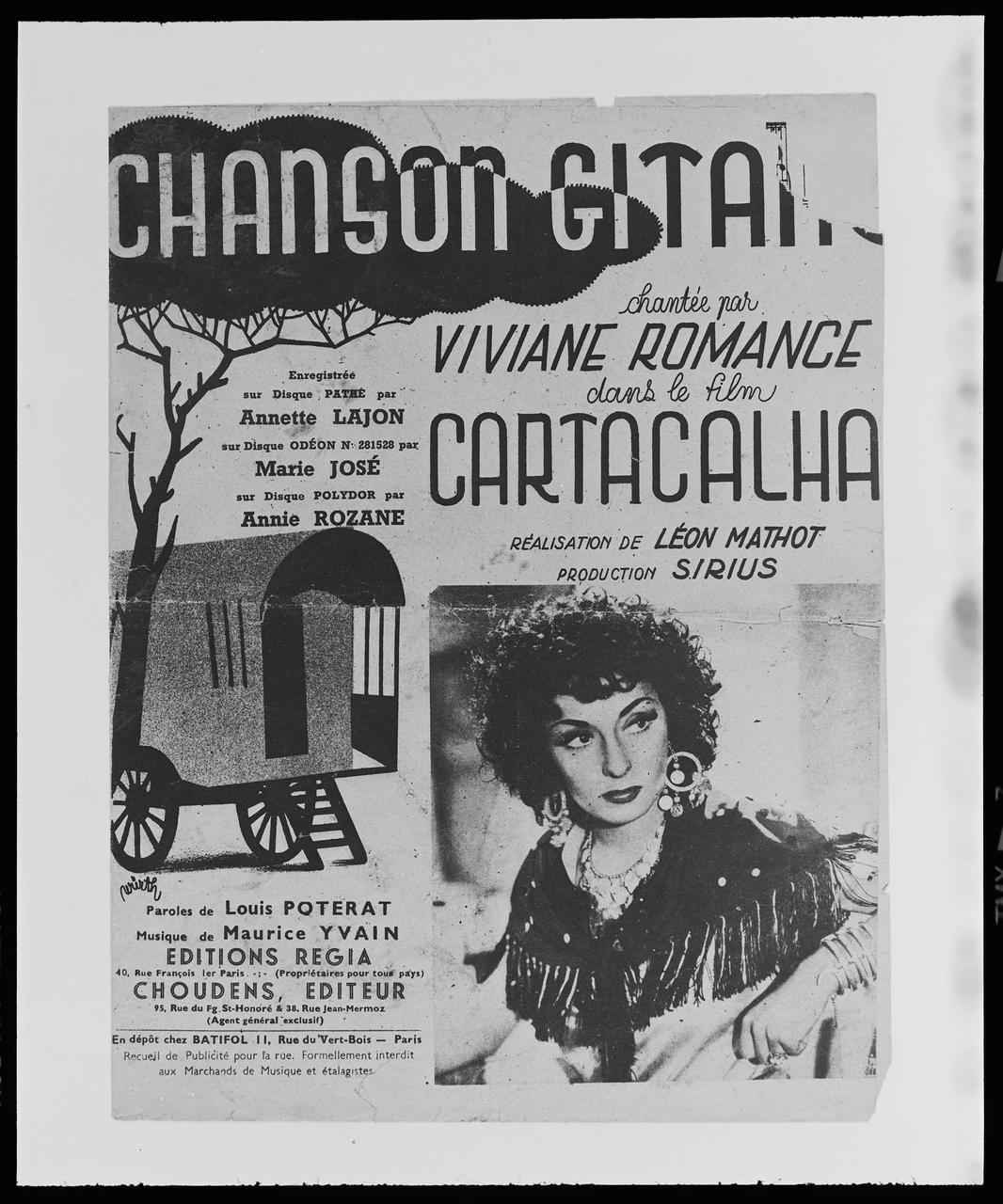 Danièle Adam ; Hervé Jézéquel photographie MNATP. Exposition. Musiciens des rues de Paris (18 novembre 1997 - 27 avril 1998) Ile-de-France, France 1997 Ph.2008.00.4.186 Photo © Musée des Civilisations de lEurope et de la Méditerranée/Adam, Danièle
Jézéquel, Hervé