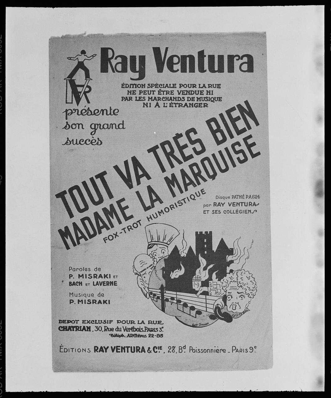Danièle Adam ; Hervé Jézéquel photographie MNATP. Exposition. Musiciens des rues de Paris (18 novembre 1997 - 27 avril 1998) Ile-de-France, France 1997 Ph.2008.00.4.188 Photo © Musée des Civilisations de lEurope et de la Méditerranée/Adam, Danièle
Jézéquel, Hervé