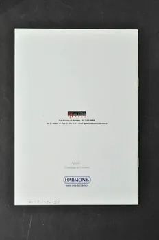 Abraço BROCHURE Exposition D'Olivares" Portugal 2003 2003.109.55 Photo Mucem