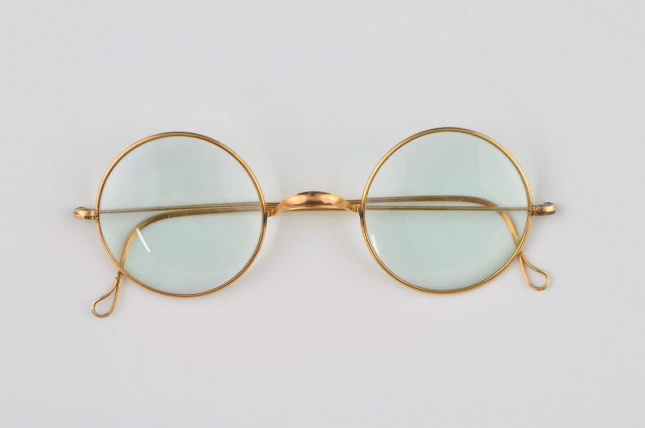 LUNETTE 2004.137.336 Photo Mucem