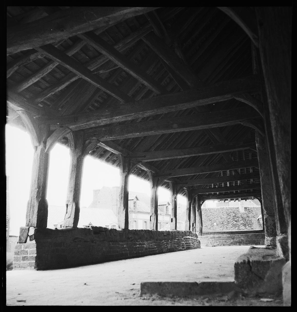 Docteur Robert Gessain photographie [Sans légende] France 1938 Ph.2009.00.21.20 Photo © Musée des Civilisations de lEurope et de la Méditerranée/Gessain, Docteur Robert