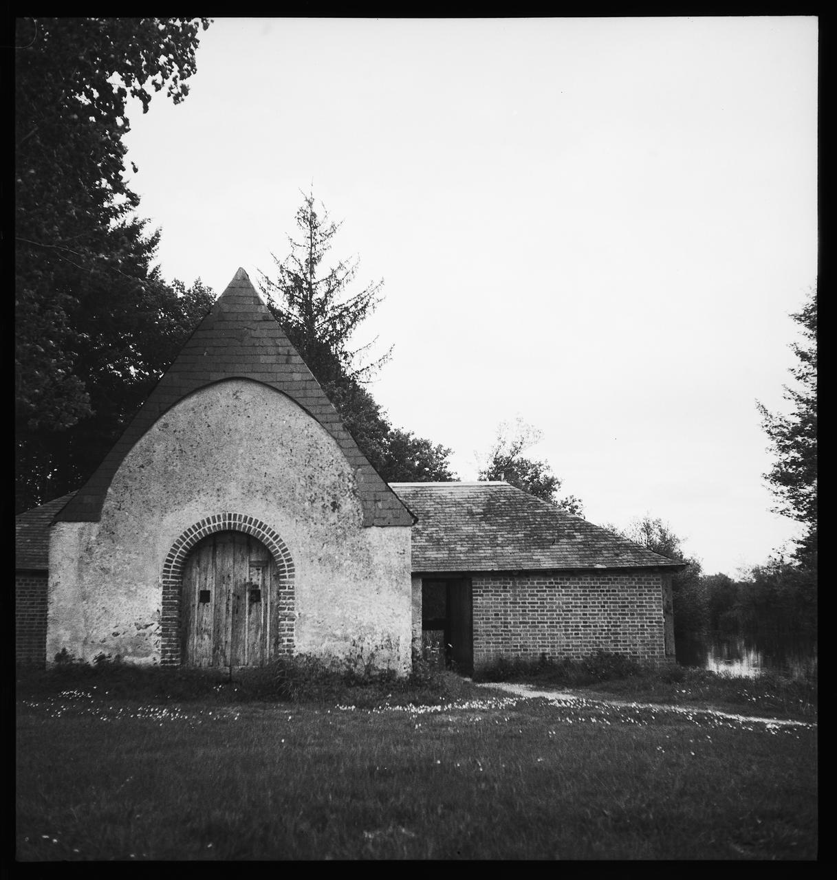 Docteur Robert Gessain photographie [Sans légende] France 1938 Ph.2009.00.21.25 Photo © Musée des Civilisations de lEurope et de la Méditerranée/Gessain, Docteur Robert