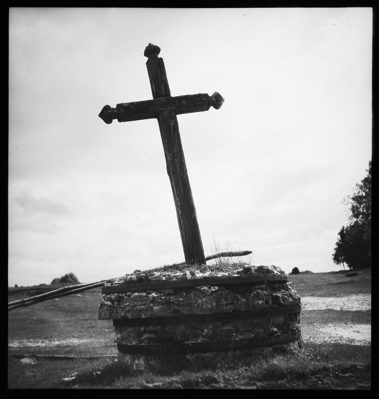 Docteur Robert Gessain photographie [Sans légende] France 1938 Ph.2009.00.21.28 Photo © Musée des Civilisations de lEurope et de la Méditerranée/Gessain, Docteur Robert