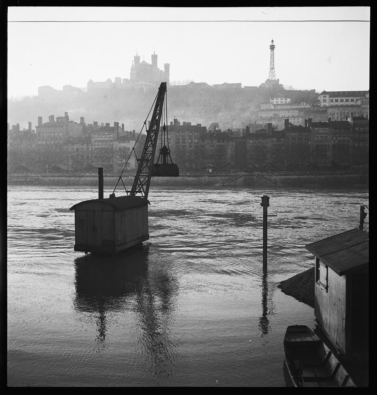Docteur Robert Gessain photographie [Sans légende] France 1938 Ph.2009.00.21.34 Photo © Musée des Civilisations de lEurope et de la Méditerranée/Gessain, Docteur Robert
