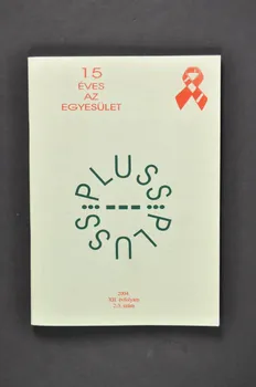 Association Pluss revue Brochure  PLUSS vol XII n°2-3 Hongrie 2004 2005.124.24.1-2 Photo Mucem