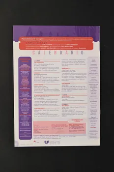 Abraço revue Abraço. Um Boletim para pessoas infectadas e afectadas pelo VIH /SIDA Année 2 , janvier-février 1998, n°3 (Un bulletin pour les personnes infectées et affectées par le VIH/Sida) Portugal 1998 2003.109.68 Photo Mucem