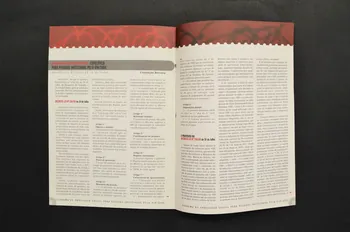Abraço revue Abraço. Um Boletim para pessoas infectadas e afectadas pelo VIH /SIDA Année 2 , janvier-février 1998, n°3 (Un bulletin pour les personnes infectées et affectées par le VIH/Sida) Portugal 1998 2003.109.72 Photo Mucem