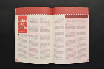 Abraço revue Abraço. Um Boletim para pessoas infectadas e afectadas pelo VIH /SIDA Année 4 , juillet-août 2000 n°6 (Un bulletin pour les personnes infectées et affectées par le VIH/Sida) Portugal 2000 2003.109.83  Photo Mucem