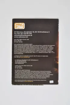 Bulletin d'information Slovaquie 2003 2005.159.3.1-6  Photo Mucem