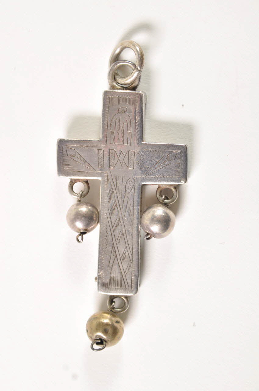pendentif 2004.137.86  Photo Mucem