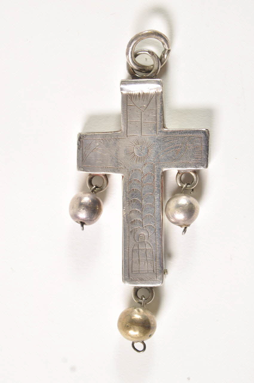 pendentif 2004.137.86  Photo Mucem