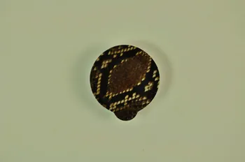 Loops Préservatif peau de serpent France 2005 2005.161.8 Photo Mucem