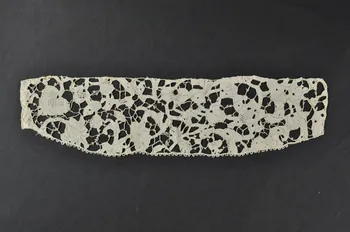 dentelle Italie 1680 2003.11.6 Photo Mucem
