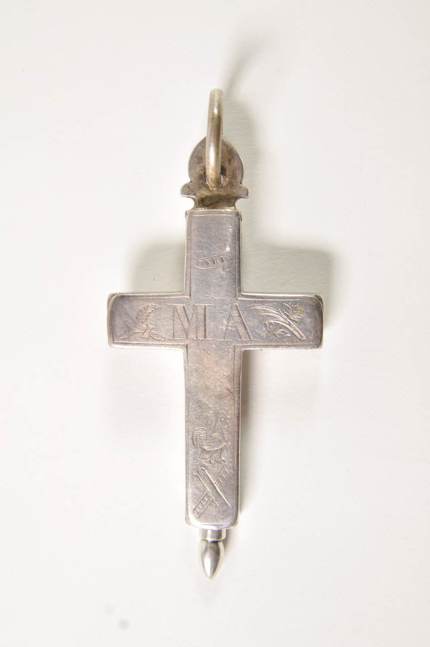 pendentif 2004.137.90  Photo Mucem